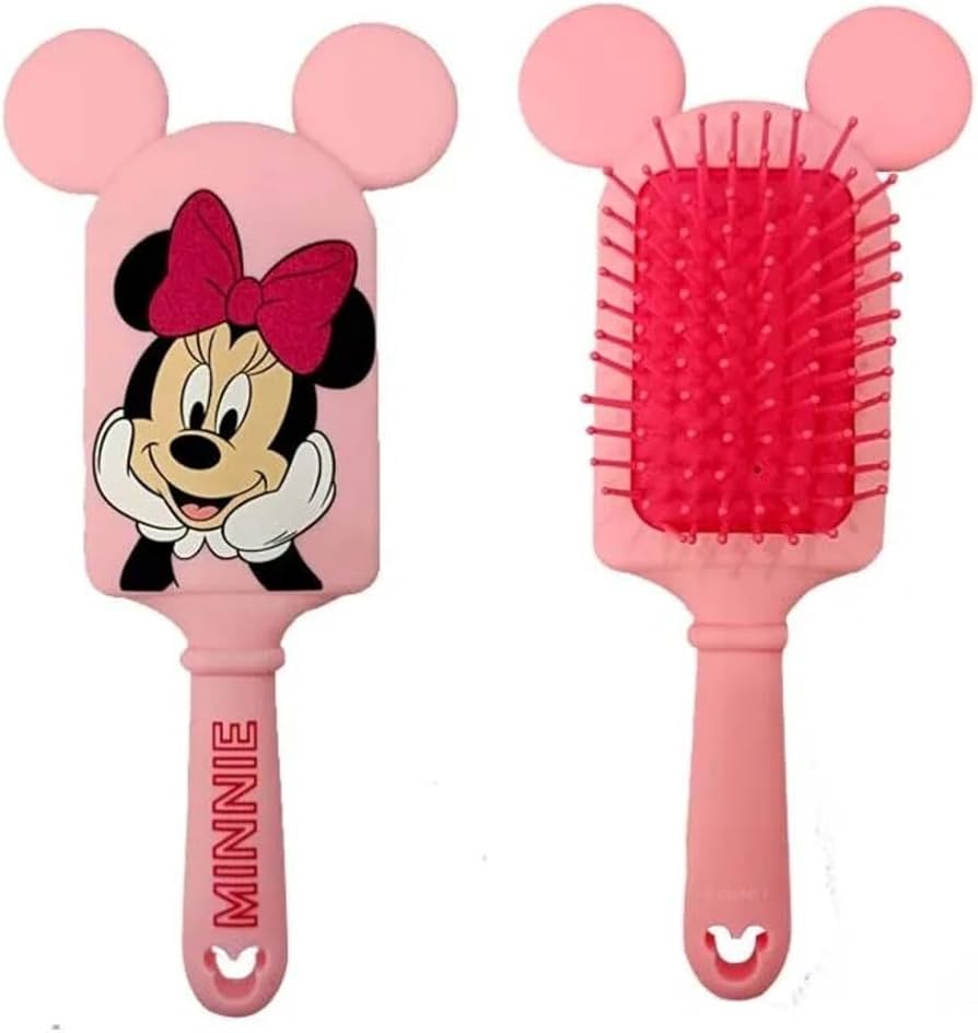 Mickey Hair Comb | Premium - Stylist