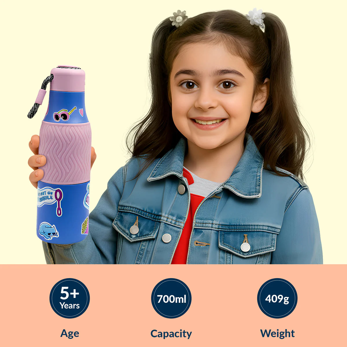Rabitat - Zappy | 700ml