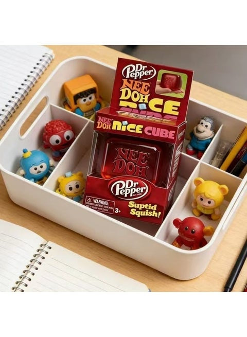 Nee Doh Dr Pepper - Nice Cube