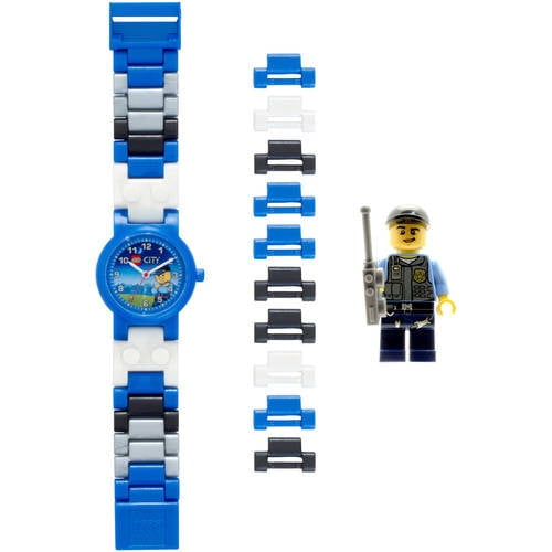 Lego - Kids Original Watch | 24pcs