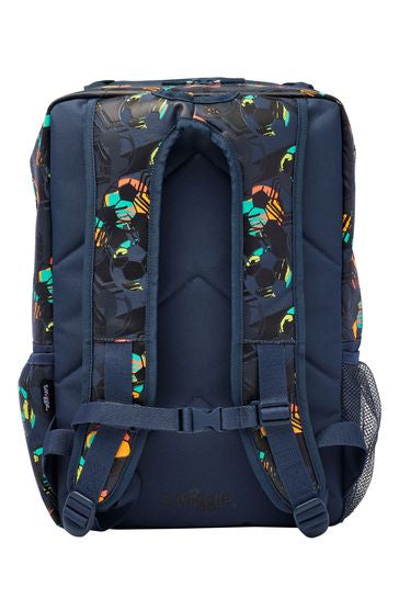 Smiggle Backpack for Big Kids - 17” Luxury Quality