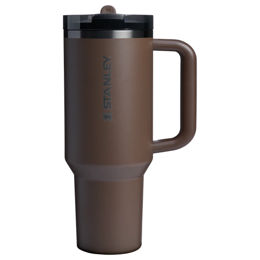 STANLEY - THE QUENCHER PROTOUR FLIP STRAW TUMBLER | 40oz