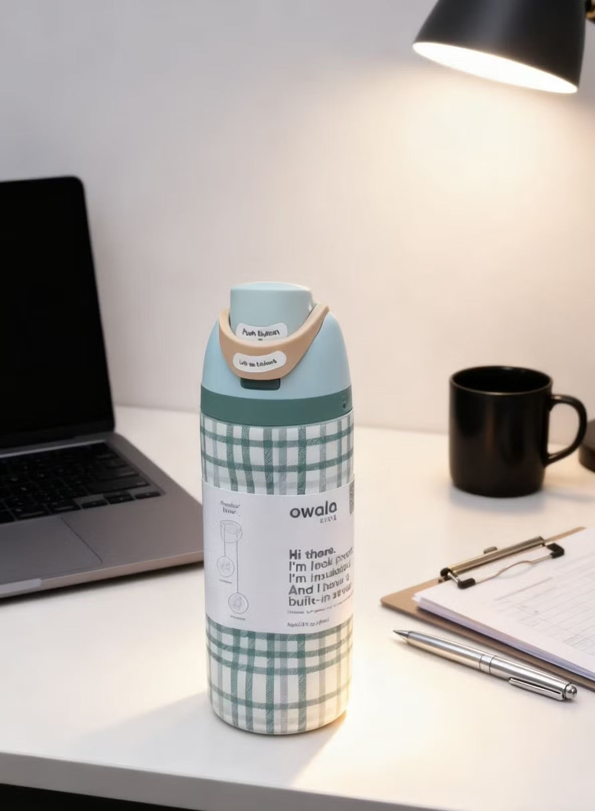 Owala FreeSip - 24oz