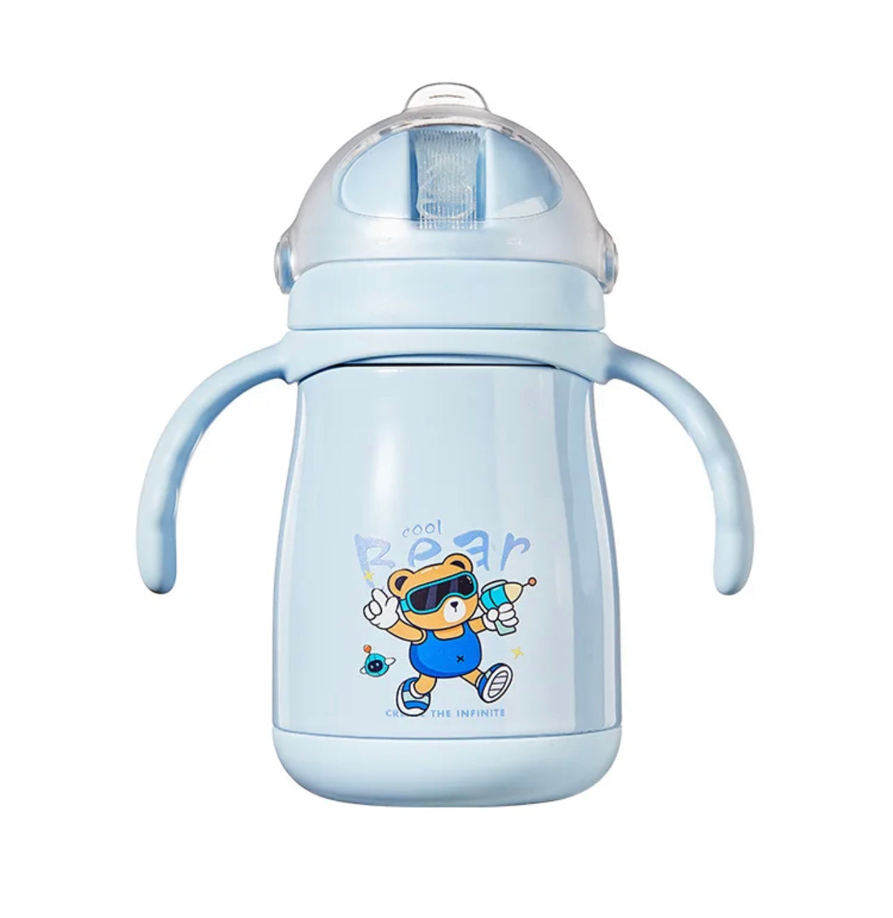 Trainer Sippy for Infants