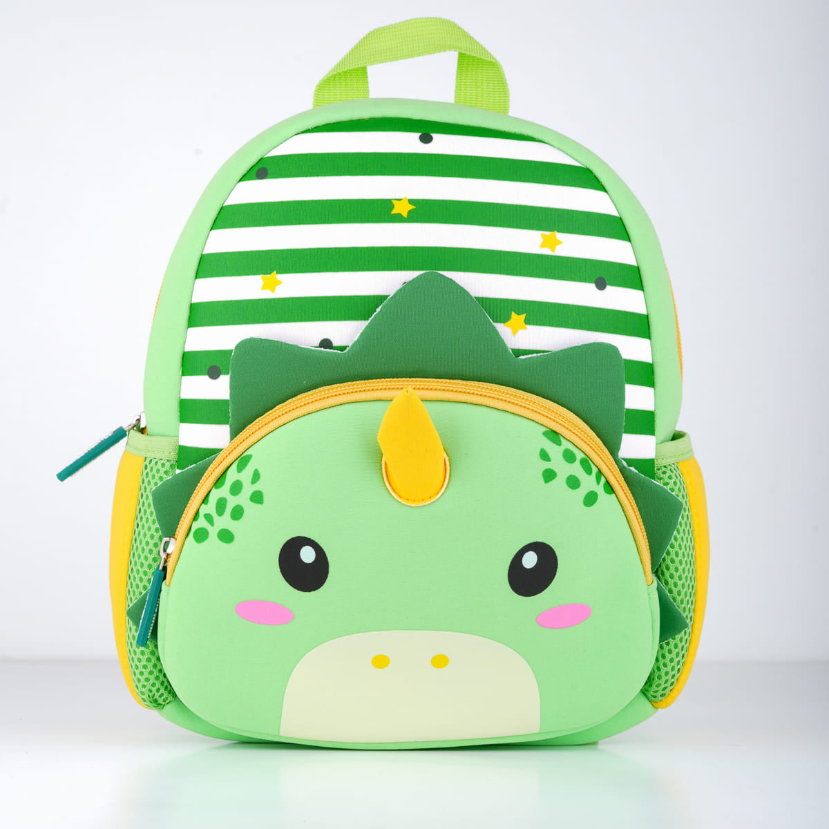 Zoo Explorer - Soft Plush Backpacks for Toddlers/Kindergartens