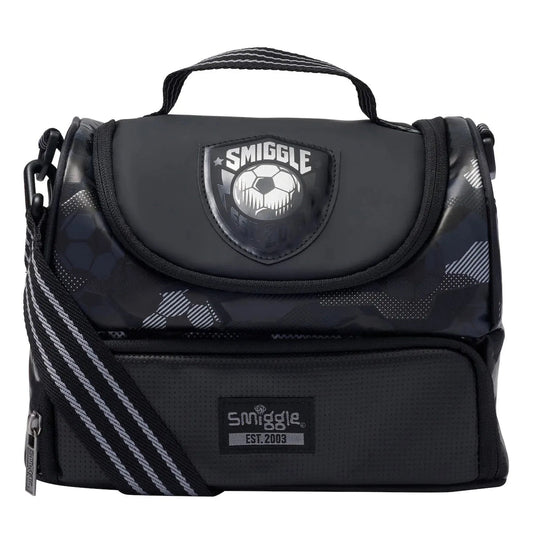 Smiggle’s Double Decker Lunch Bags