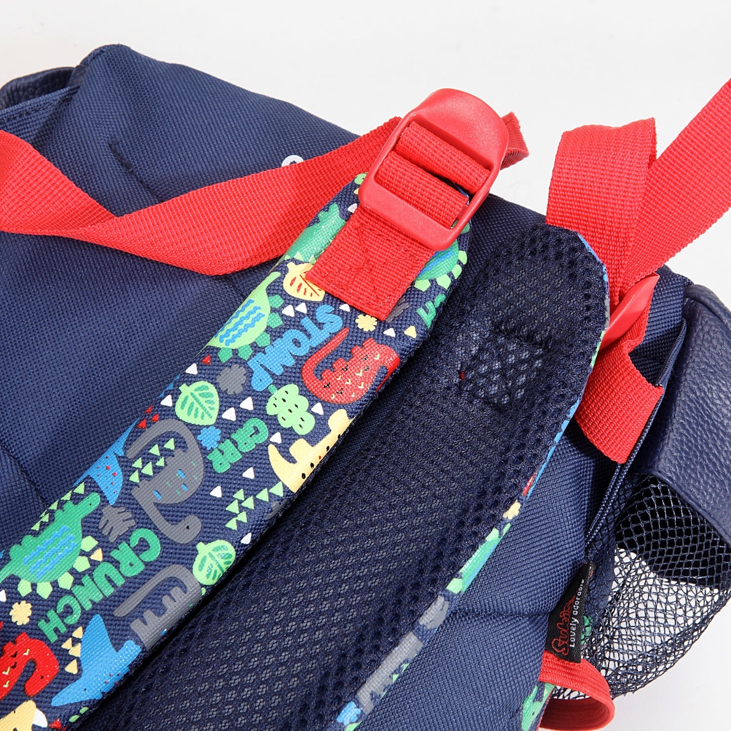 Teeny Tiny Dino Backpacks - Little Partner to Carry All Essentials !!
