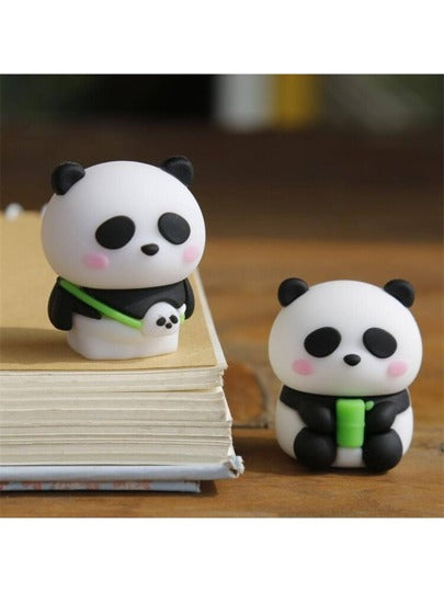 Panda Sharpener