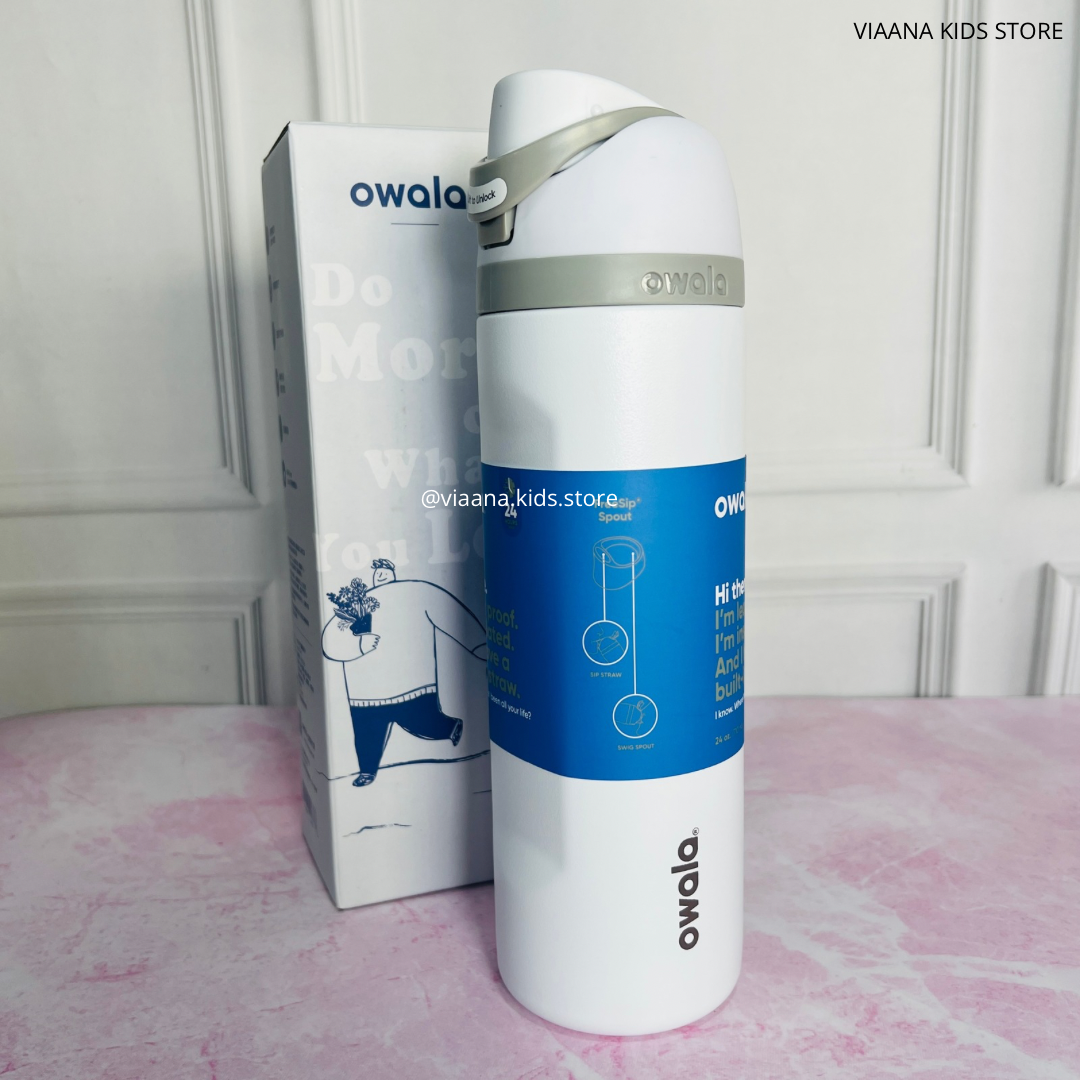 Owala FreeSip - 710ml