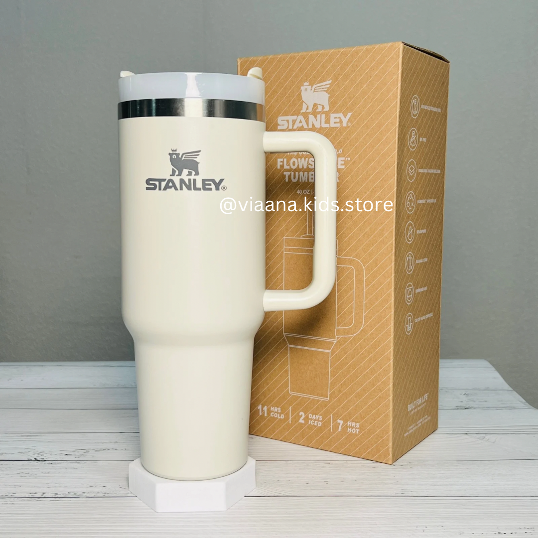 Stanley Quencher H2.0 | 1.18L | Insulated Tumbler