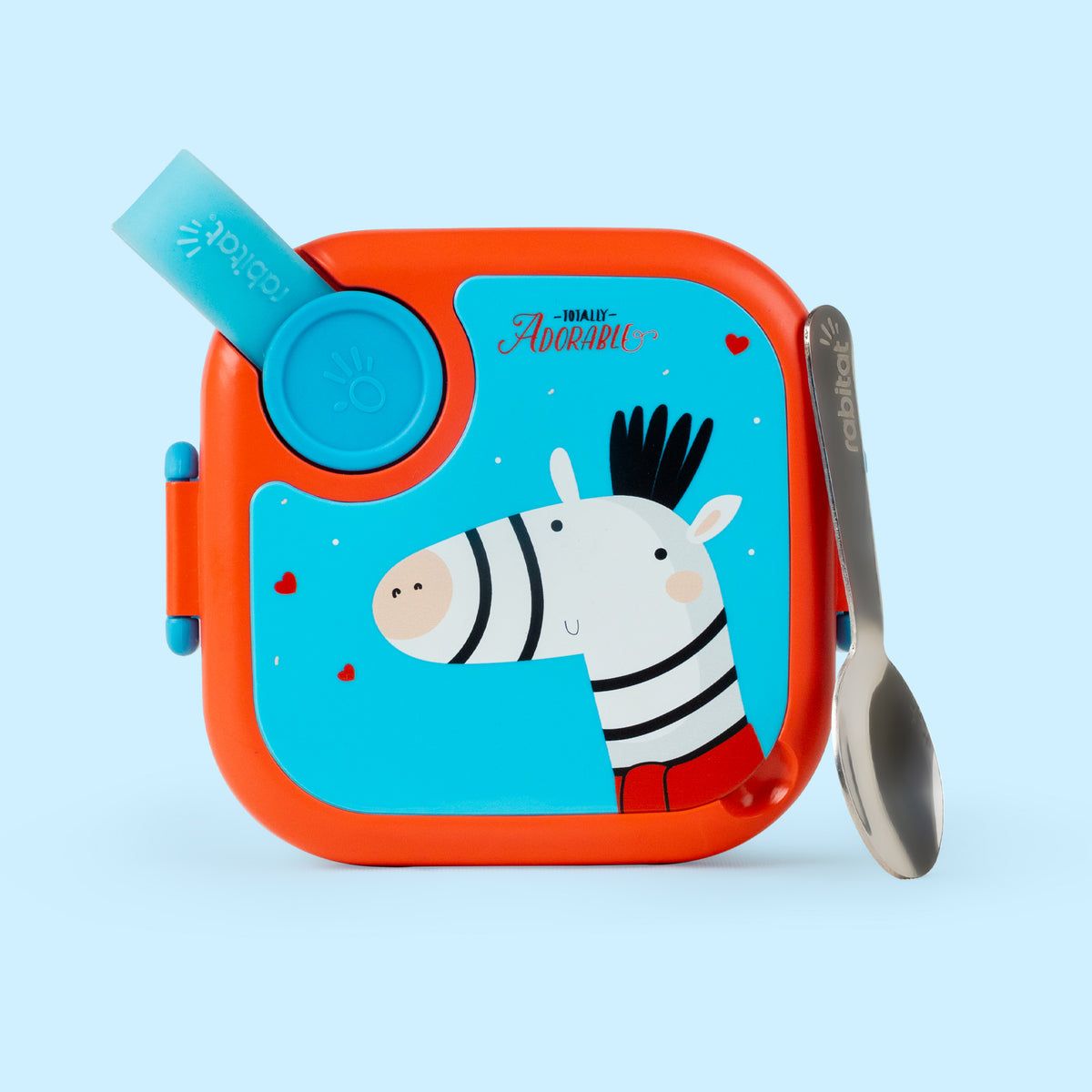 Rabitat - Lunchmate Mini