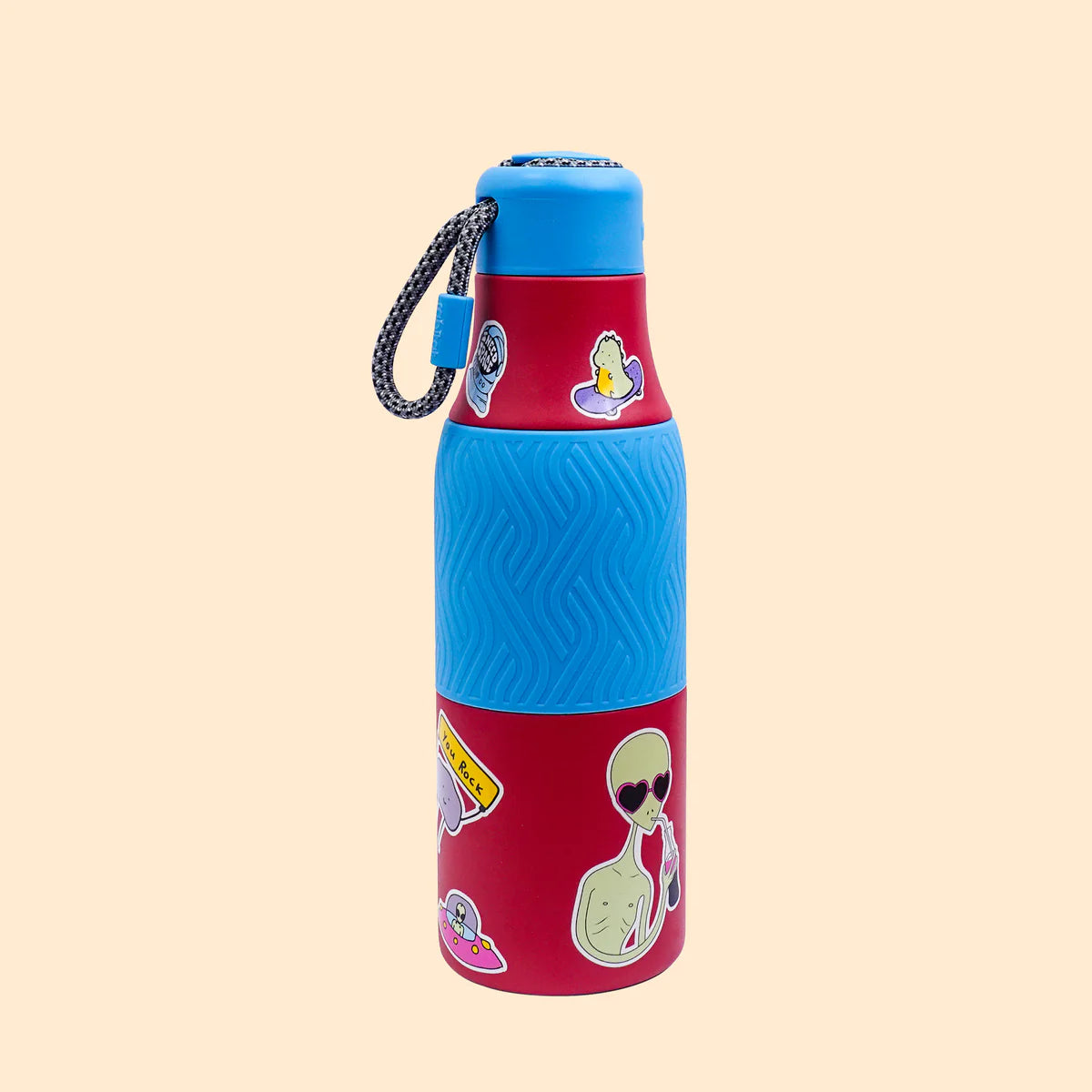 Rabitat - Zappy | 700ml