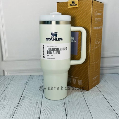 Stanley Quencher H2.0 | 1.18L | Insulated Tumbler