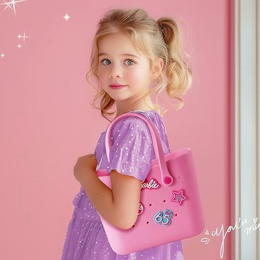 Barbie Bags - Miniso
