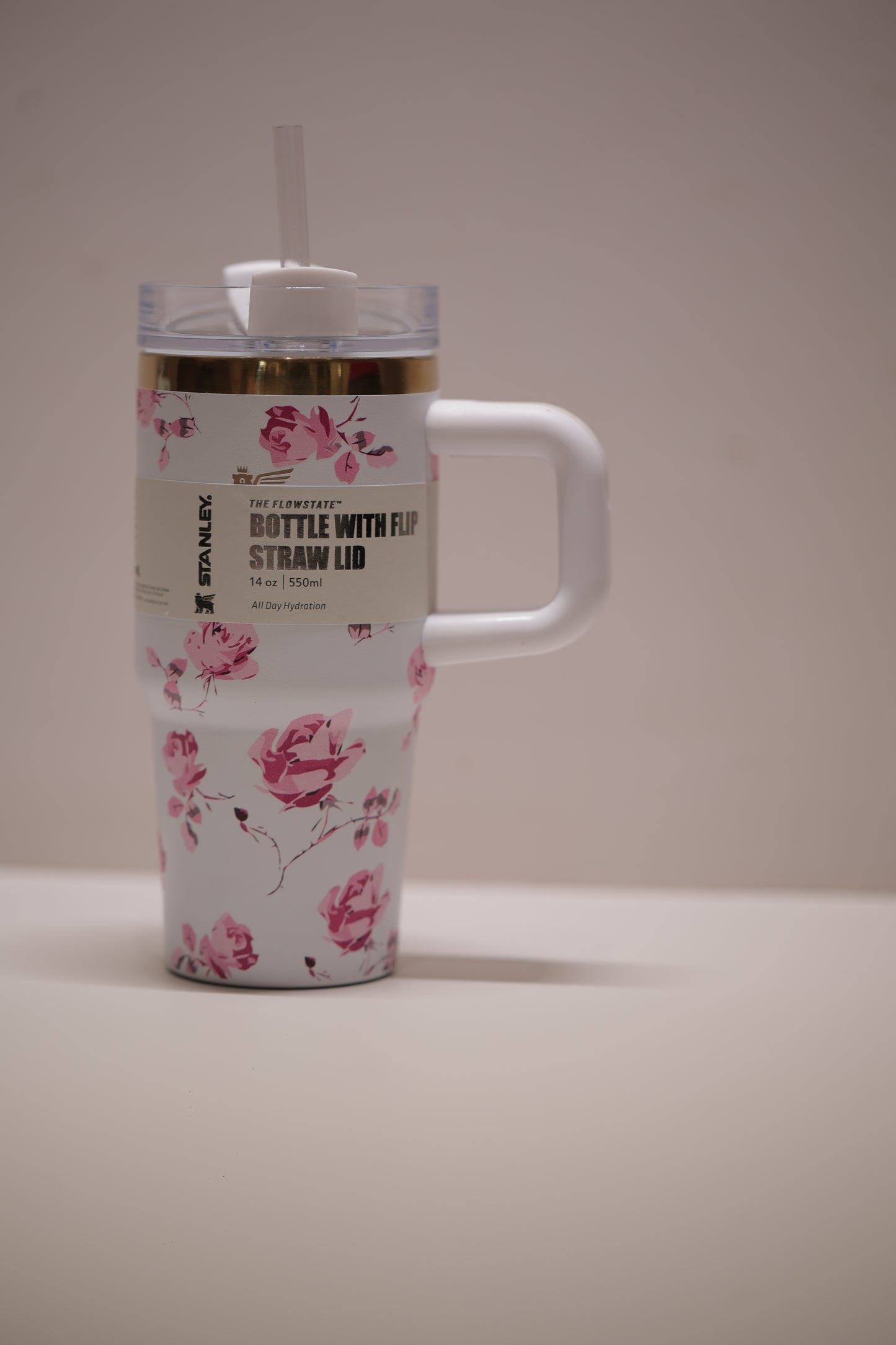 Mini Stanley | Quencher H2.0 Tumbler | 14oz