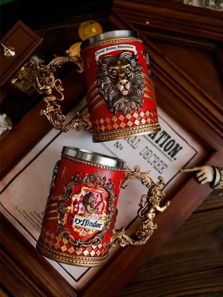 Harry Potter - Collectible Tankard