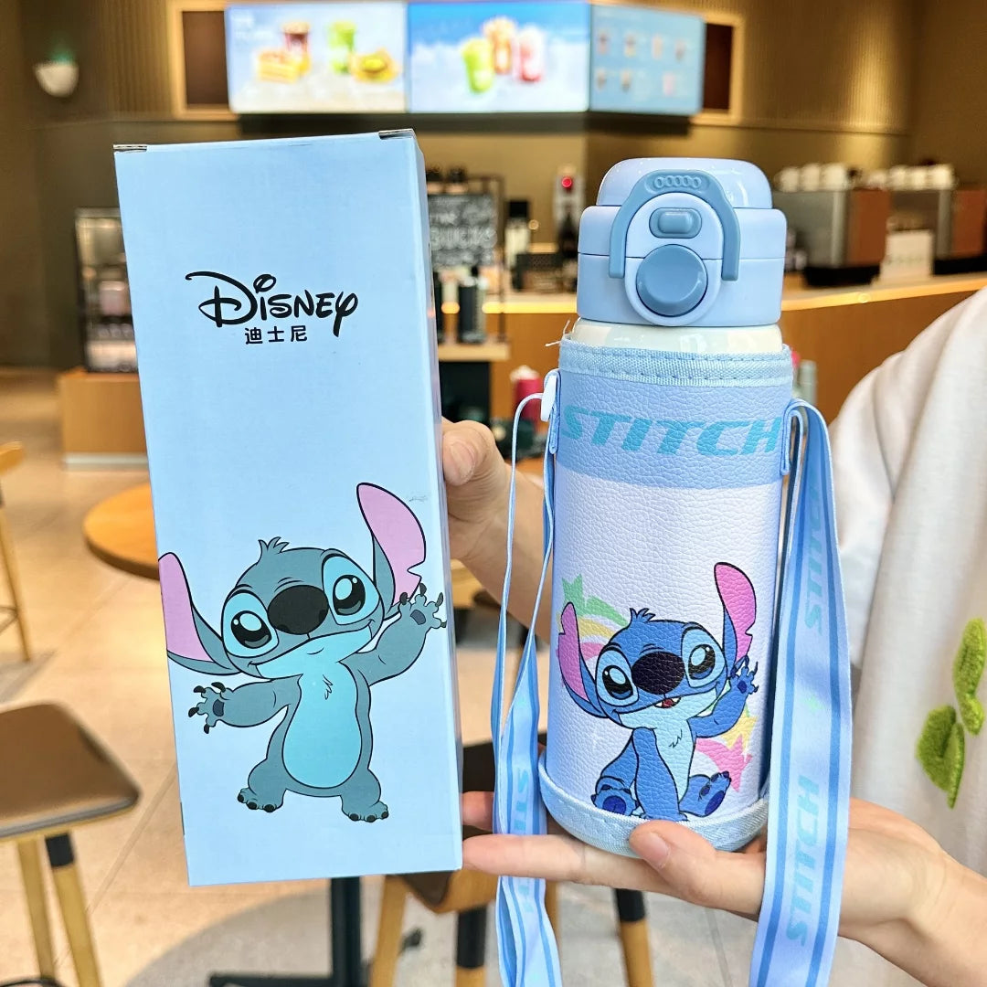 Zootopia - Hanging Sipper with Cover