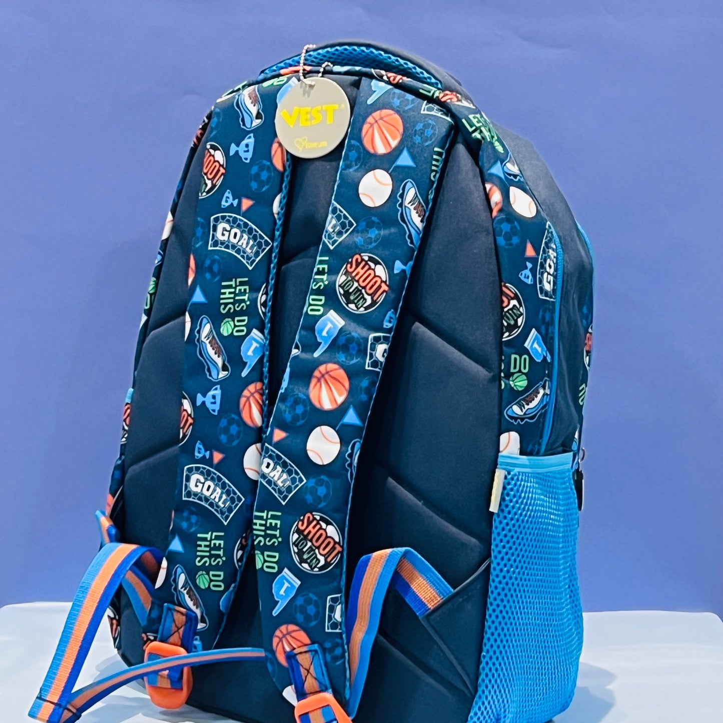 16” Customise Me Backpacks | Luxury Quality