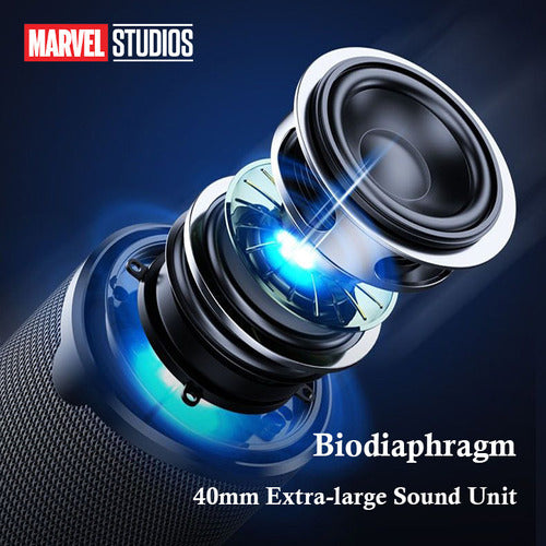 MARVEL SERIES BLUETOOTH V5.0 WIRELESS HEADPHONE