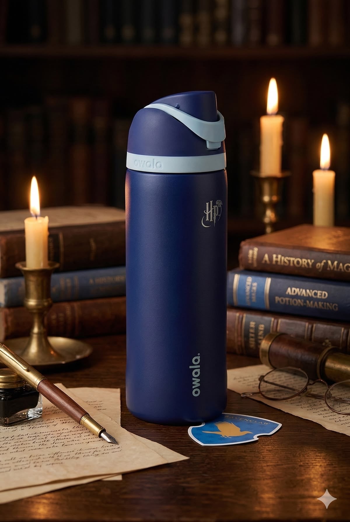 Owala - Harry Potter | 24oz