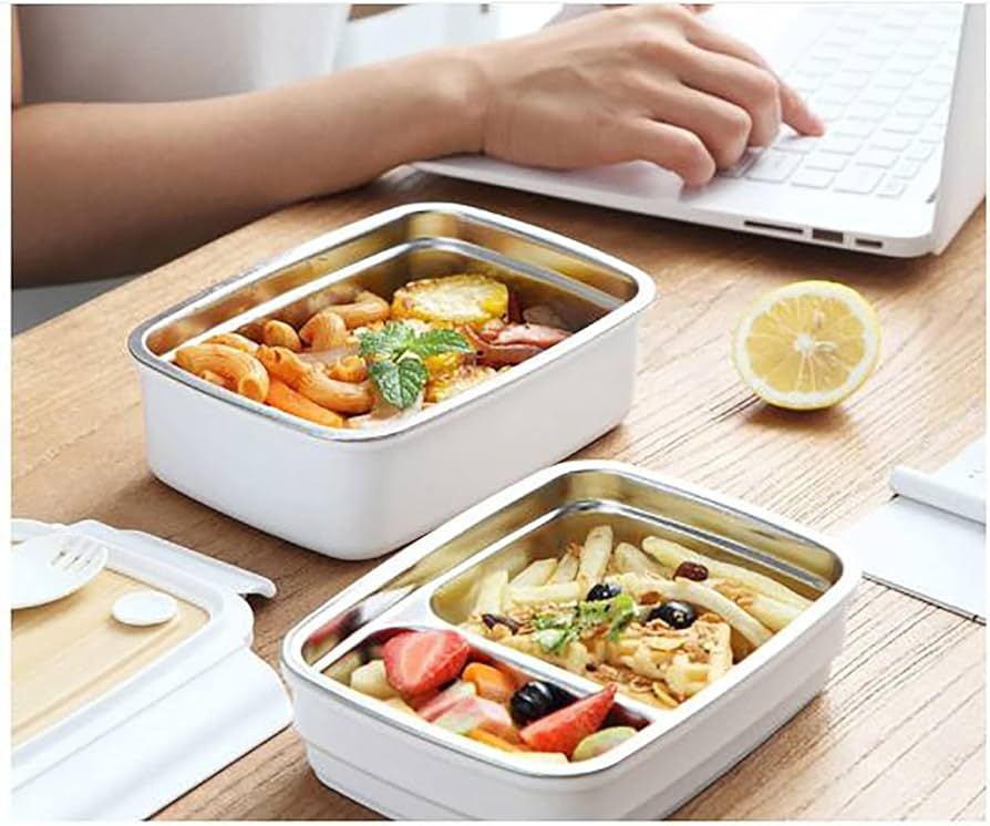 Woodland - Double Decker lunchbox | 1400ml