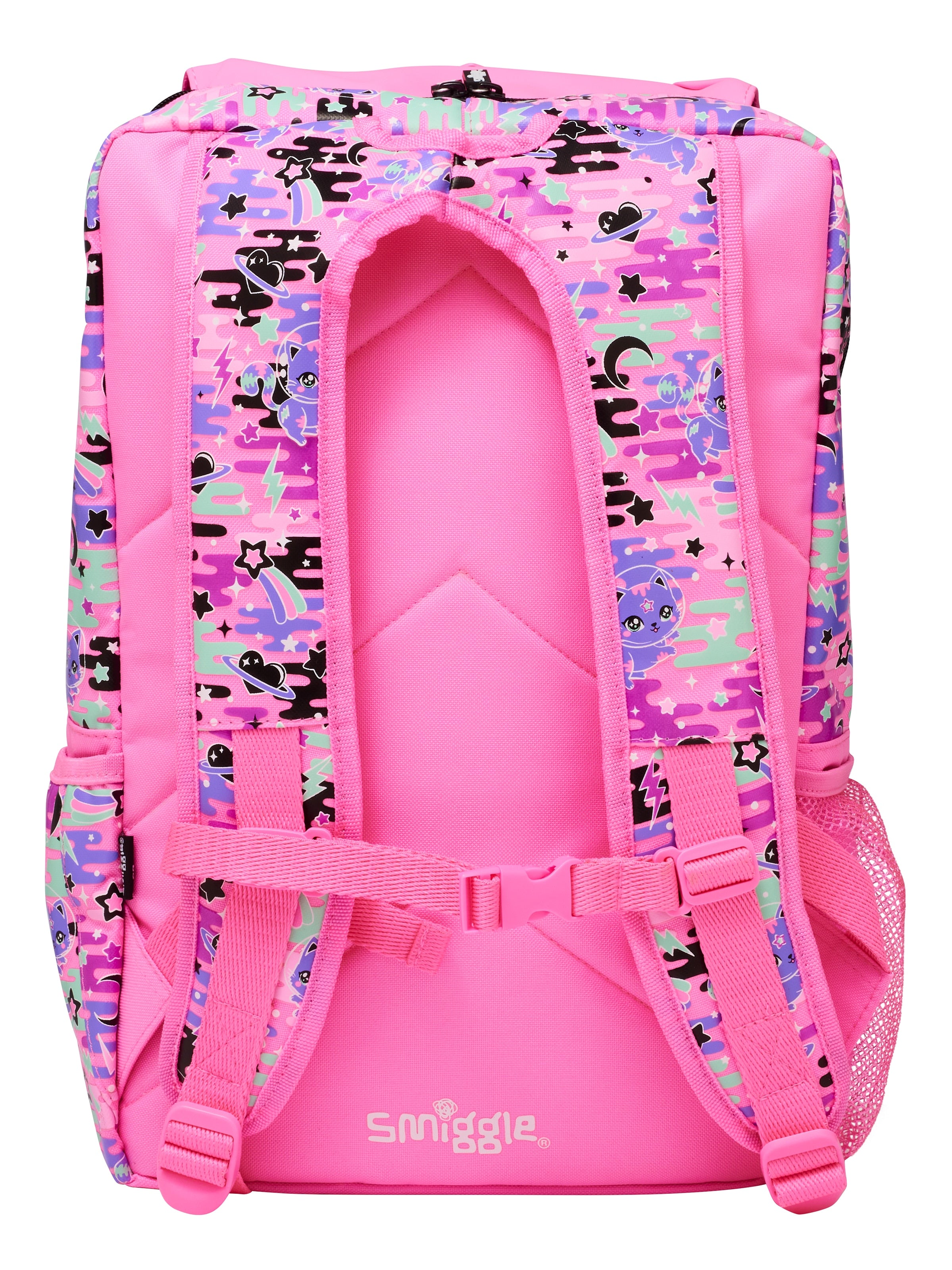 Smiggle discount girls backpack