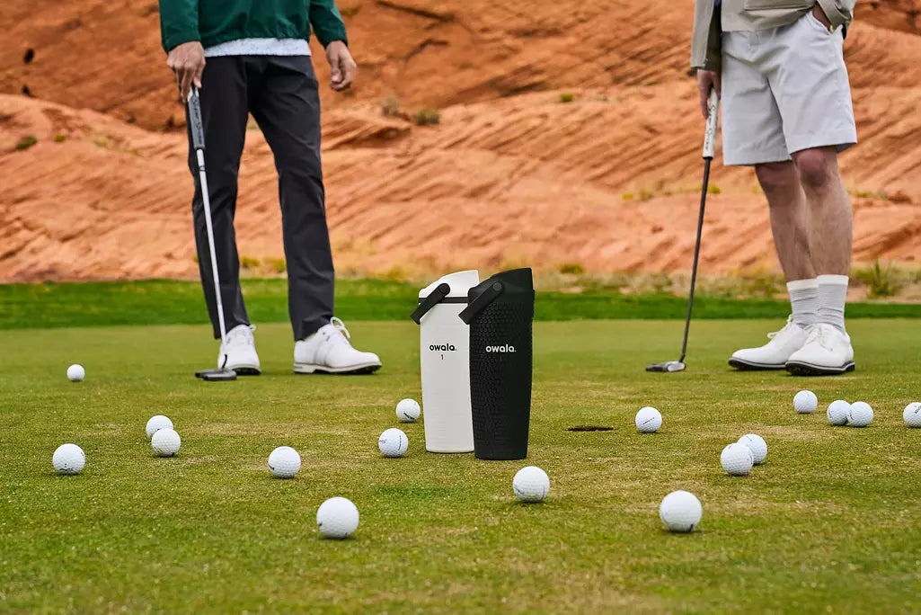 Owala Golf Sway Tumblers | 30oz