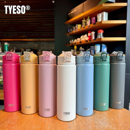 Tyeso - All Day Collection | 25oz