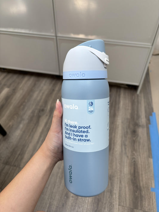 Owala 32oz Limited Edition