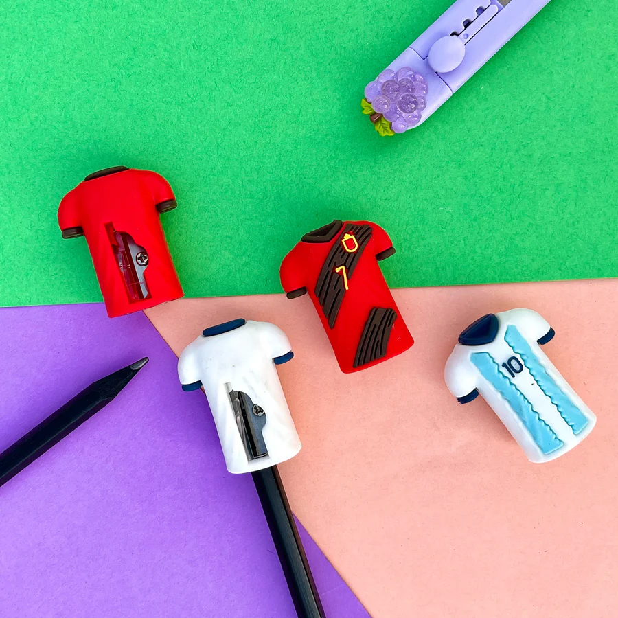 Football Jersey Sharpeners