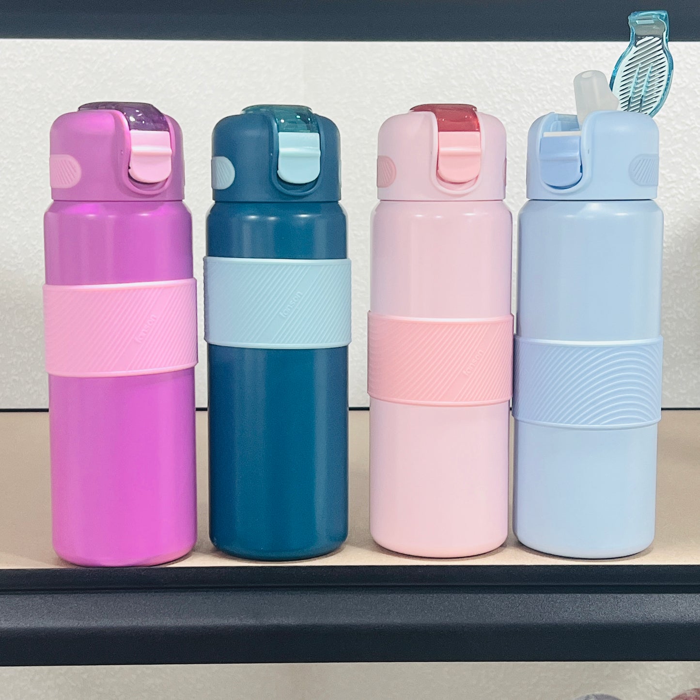 Stylist Summer Sippers - Insulated - 620ml