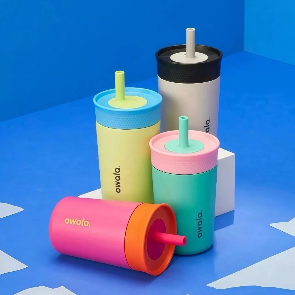 Owala - Kids' Tumbler| 12oz