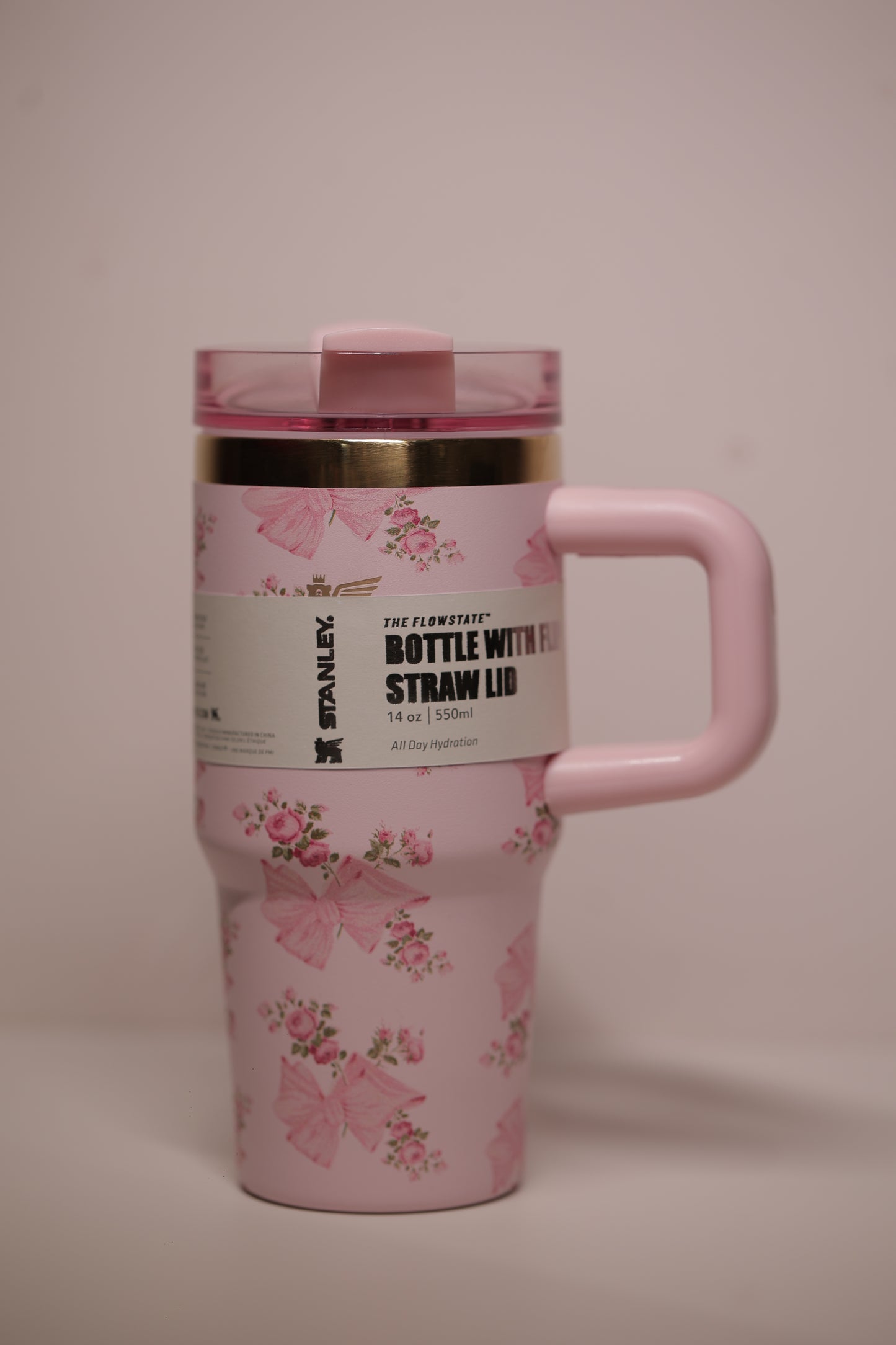 Mini Stanley Prints | Quencher H2.0 Tumbler | 14oz