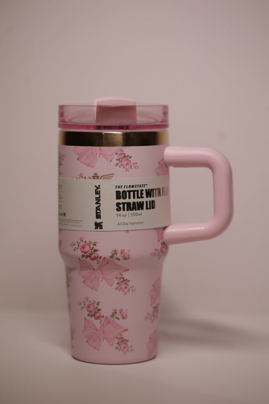 Mini Stanley Prints | Quencher H2.0 Tumbler | 14oz