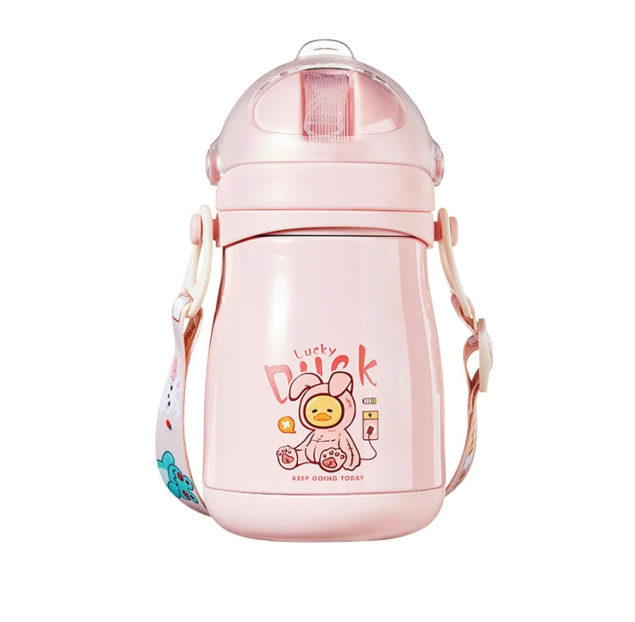 Trainer Sippy for Infants