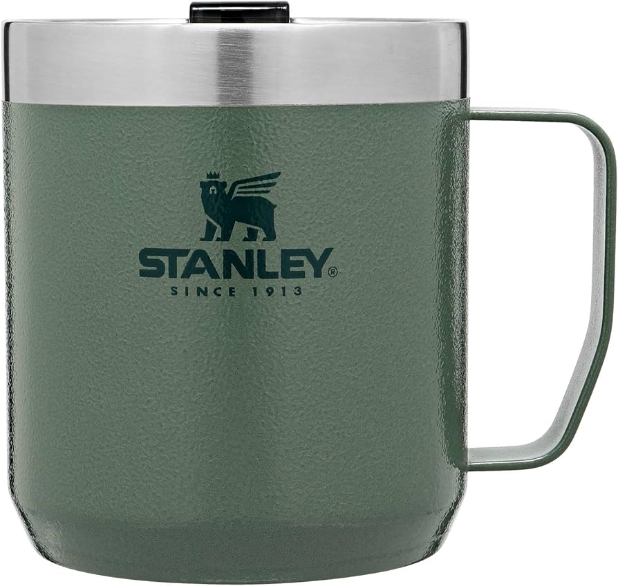 Stanley Camp Mug - 12oz