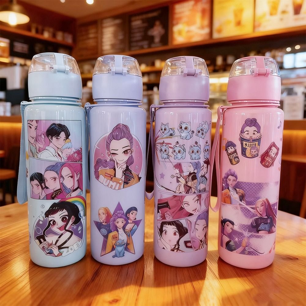 K-Pop - Demon Hunter Sipper