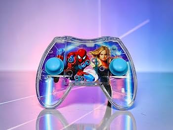 Spider-Man - Water Games
