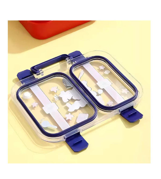 Back to School Lunchbox - 700ml | 2 Grid