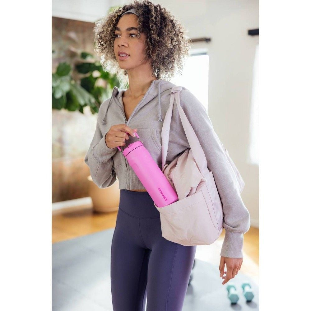 Stanley 24oz | IceFlow™ Bottle with Flip Straw Lid