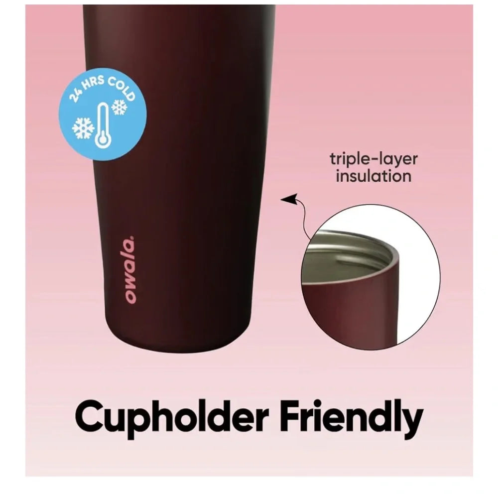 Owala FreeSip Sway Tumblers | 30oz