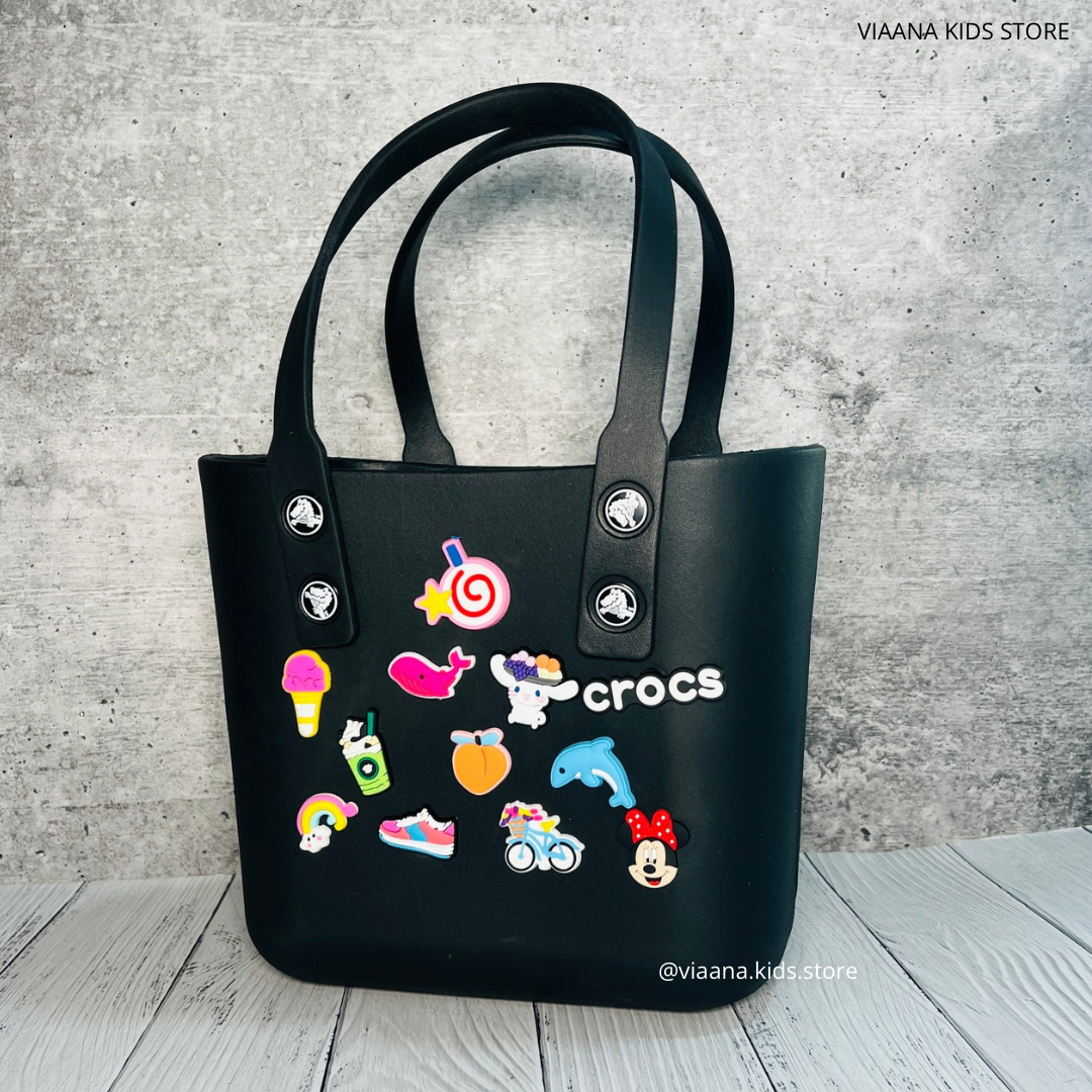 Crocs - Medium Beach Bag