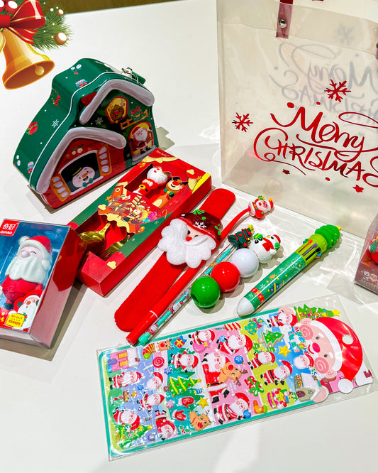 Christmas - Super Cute Hamper