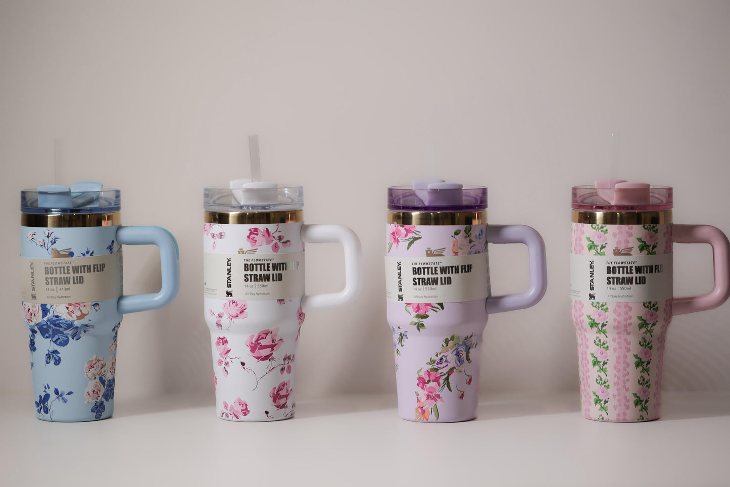 Mini Stanley | Quencher H2.0 Tumbler | 14oz