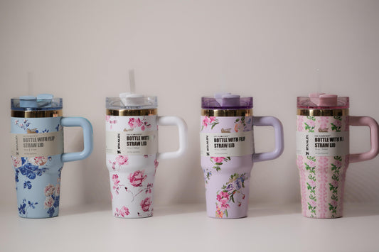 Mini Stanley | Quencher H2.0 Tumbler | 14oz