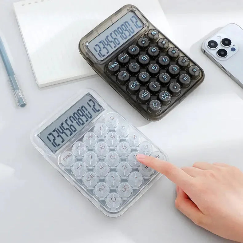 Ninja Arithmetic Calculator