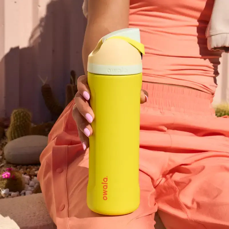 Owala ColorDrop - 32oz
