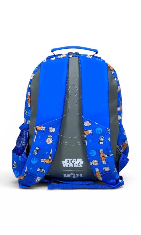 Smiggle Jr. - 14” Stylist Backpack