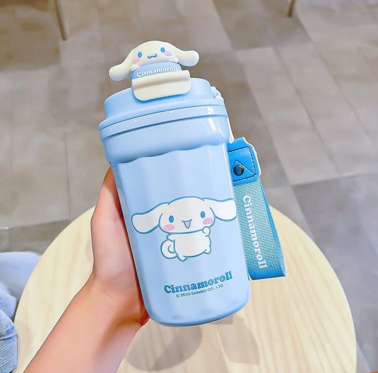 Sanrio Coffee Mug | Hot-Cold | 500ml