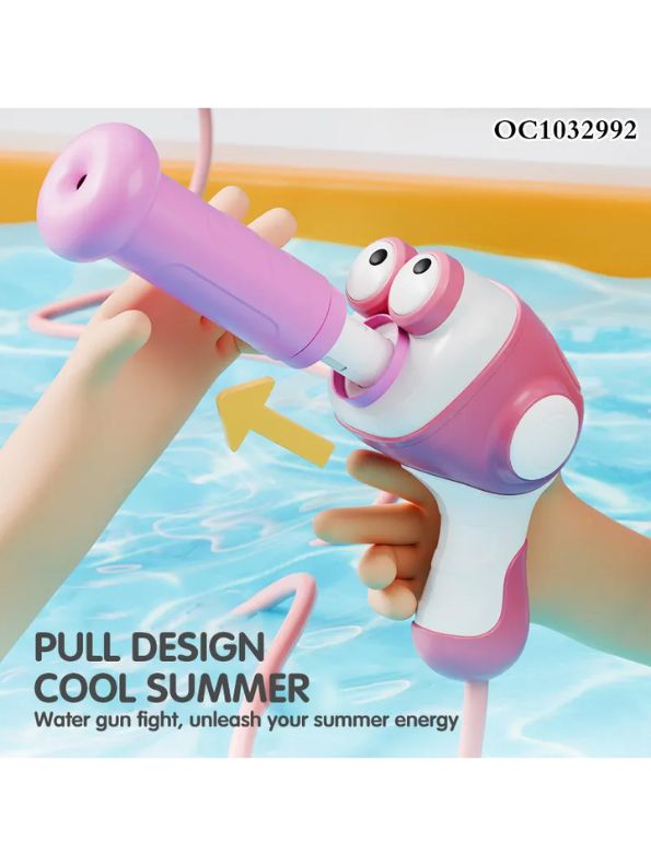 SplashJoy - 2L Water Blaster Backpack